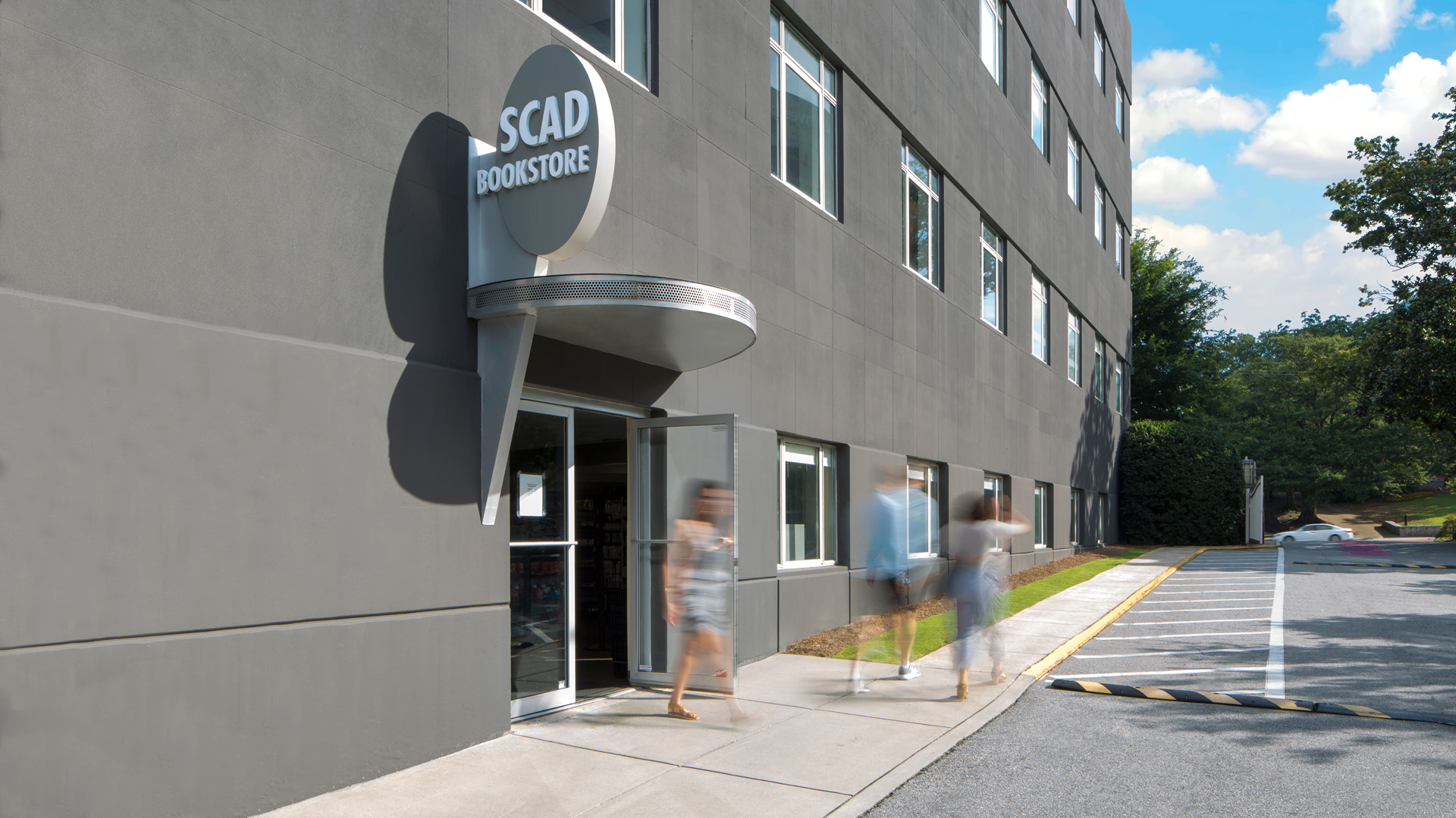 SCAD Atlanta Bookstore SCAD.edu